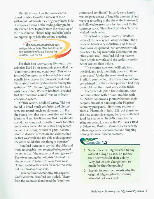 Economics Work and Prosperity 3rd Ed.