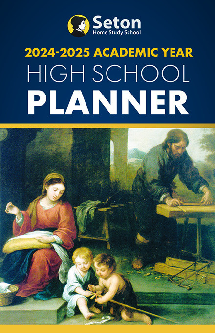 High School Planner  2025-2026