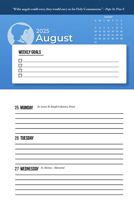 High School Planner  2025-2026