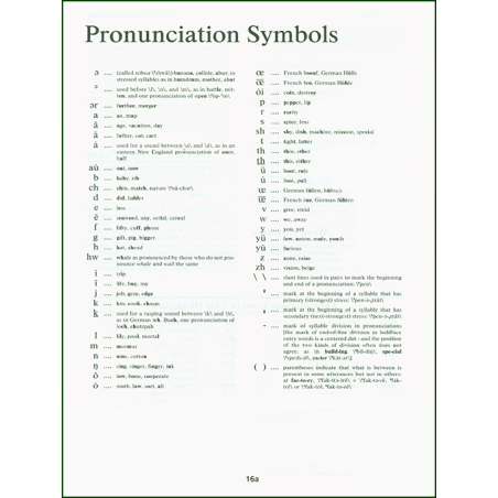 Merriam-Webster's Intermediate Dictionary (Grades 6-8) Merriam-Webster's Intermediate Dictionary (Grades 6-8)