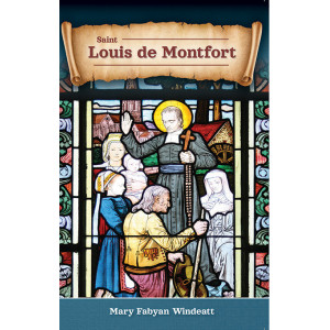 St. Louis De Montfort