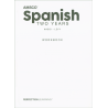 Amsco Spanish Two Years (Third Edition)