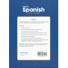 Amsco Spanish Two Years (Third Edition)
