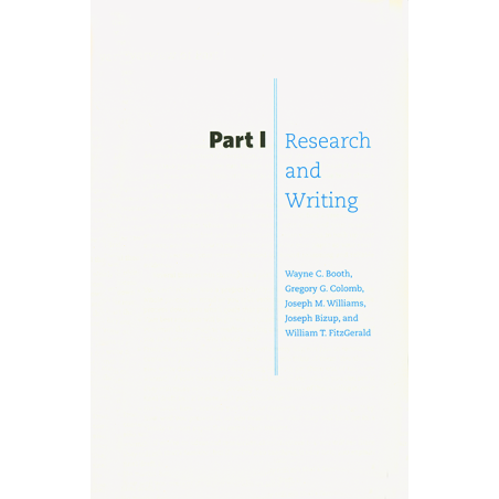 A Manual for Writers 9th Edition