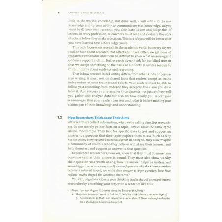 A Manual for Writers 9th Edition