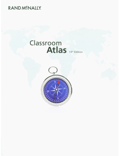 Classroom Atlas