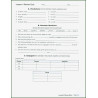 F F Latin Test & Quiz Booklet F F Latin Test & Quiz Booklet