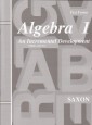 Saxon Algebra 1 (3rd edition) Tests (No Key)