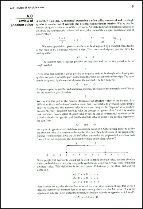 Saxon Algebra 2 (3rd Ed) Text (New)