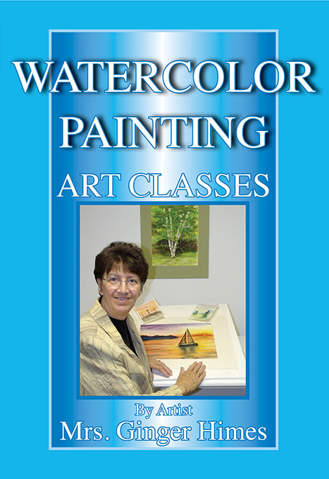 Watercolor Painting