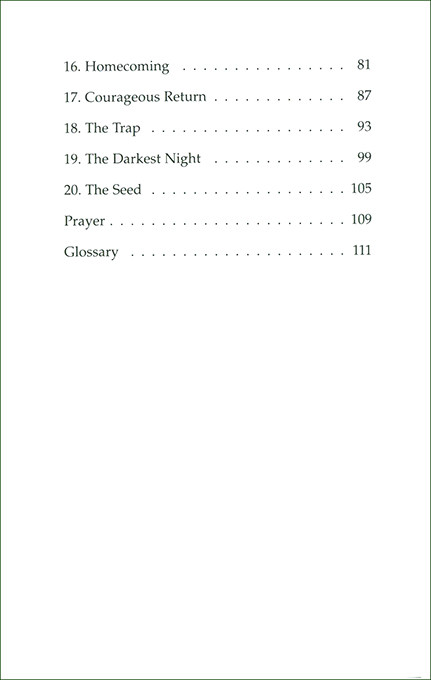 St. Isaac Jogues: With Burning Heart