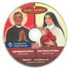Glory Stories: St. Miguel de la Mora and St. Therese