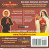 Glory Stories: St. Miguel de la Mora and St. Therese
