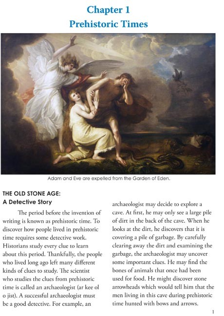 Our Catholic Legacy Vol. 1