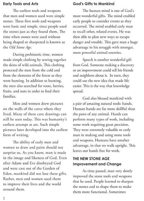 Our Catholic Legacy Vol. 1