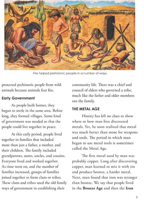 Our Catholic Legacy Vol. 1