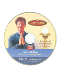 Glory Stories: Blessed Carlo Acutis