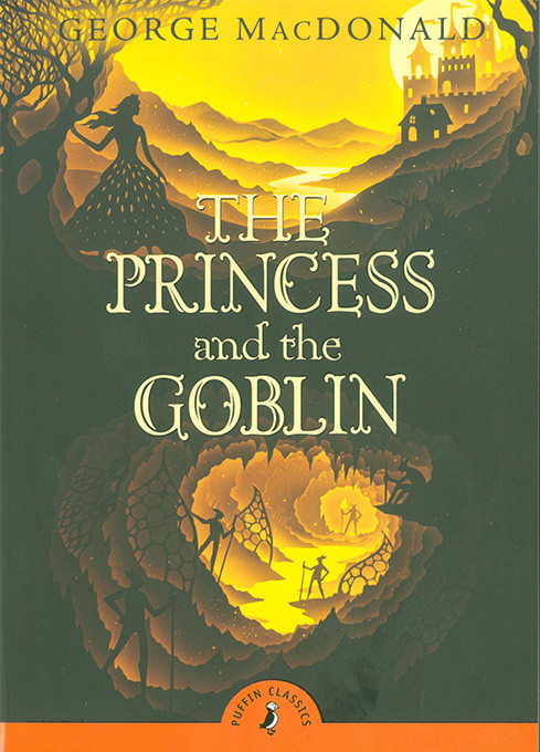 The Princess and the Goblin