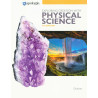 Exploring Creation with Physical Science Text Book (4th Ed.)