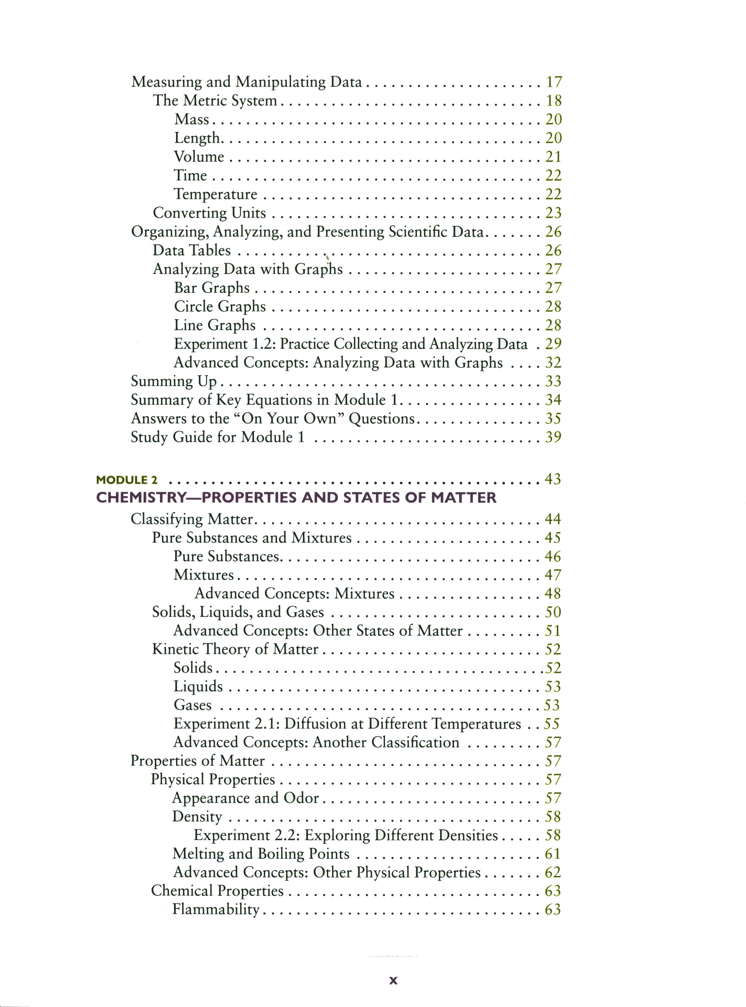 Exploring Creation with Physical Science Text Book (4th Ed.)