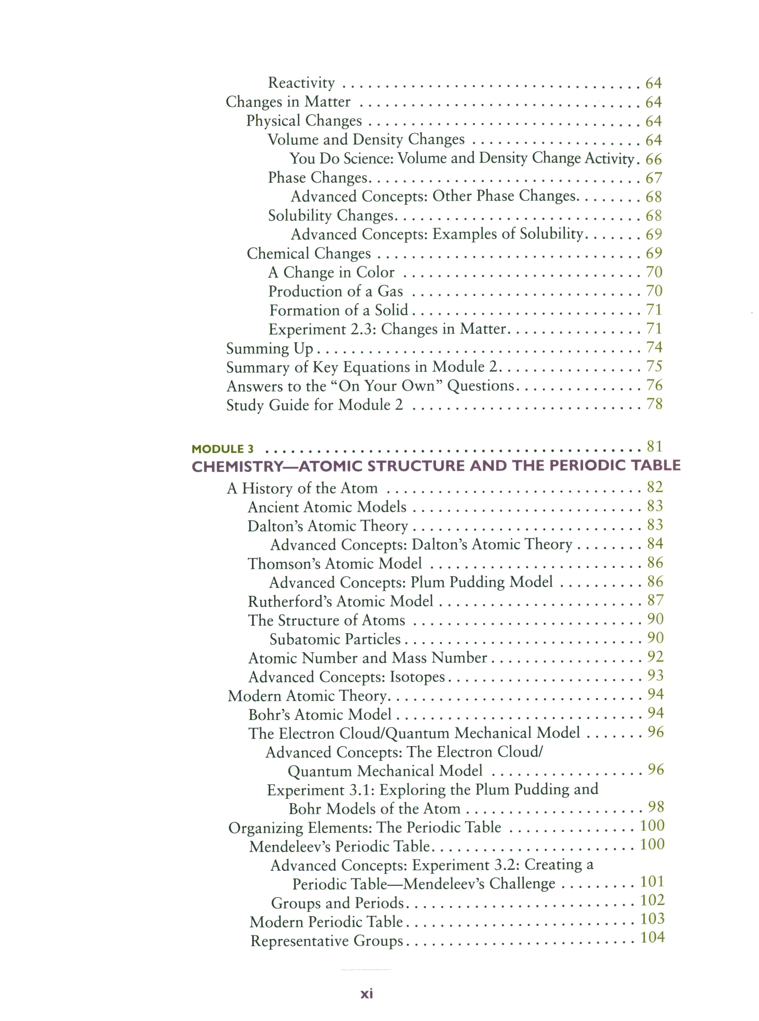 Exploring Creation with Physical Science Text Book (4th Ed.)