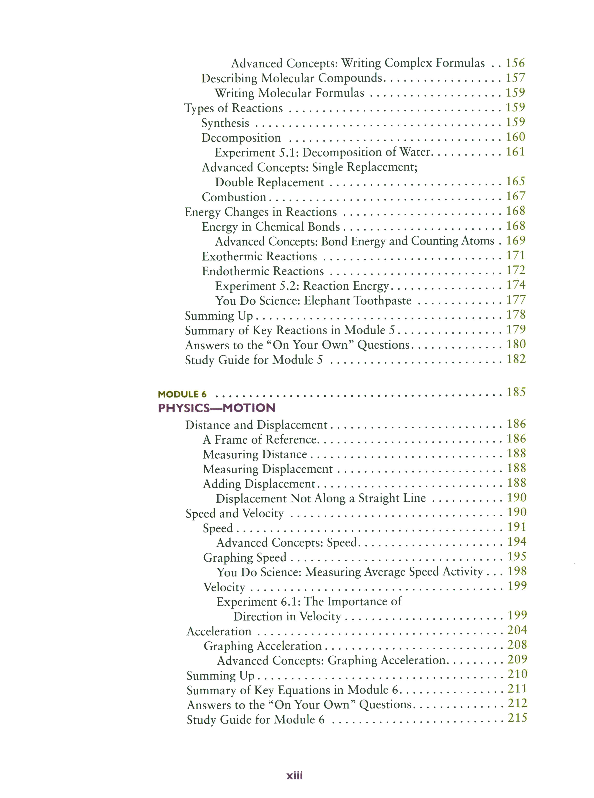 Exploring Creation with Physical Science Text Book (4th Ed.)