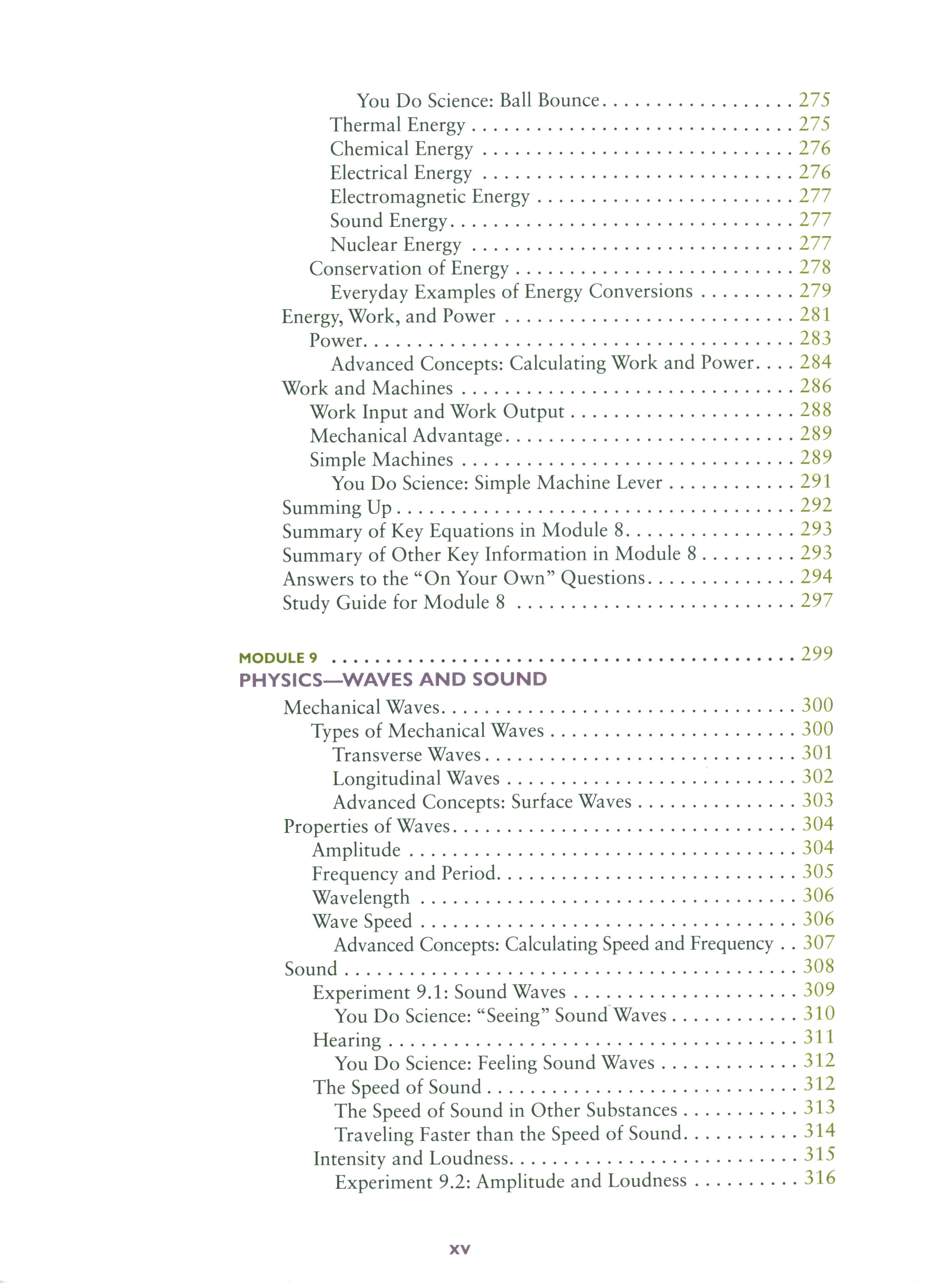 Exploring Creation with Physical Science Text Book (4th Ed.)