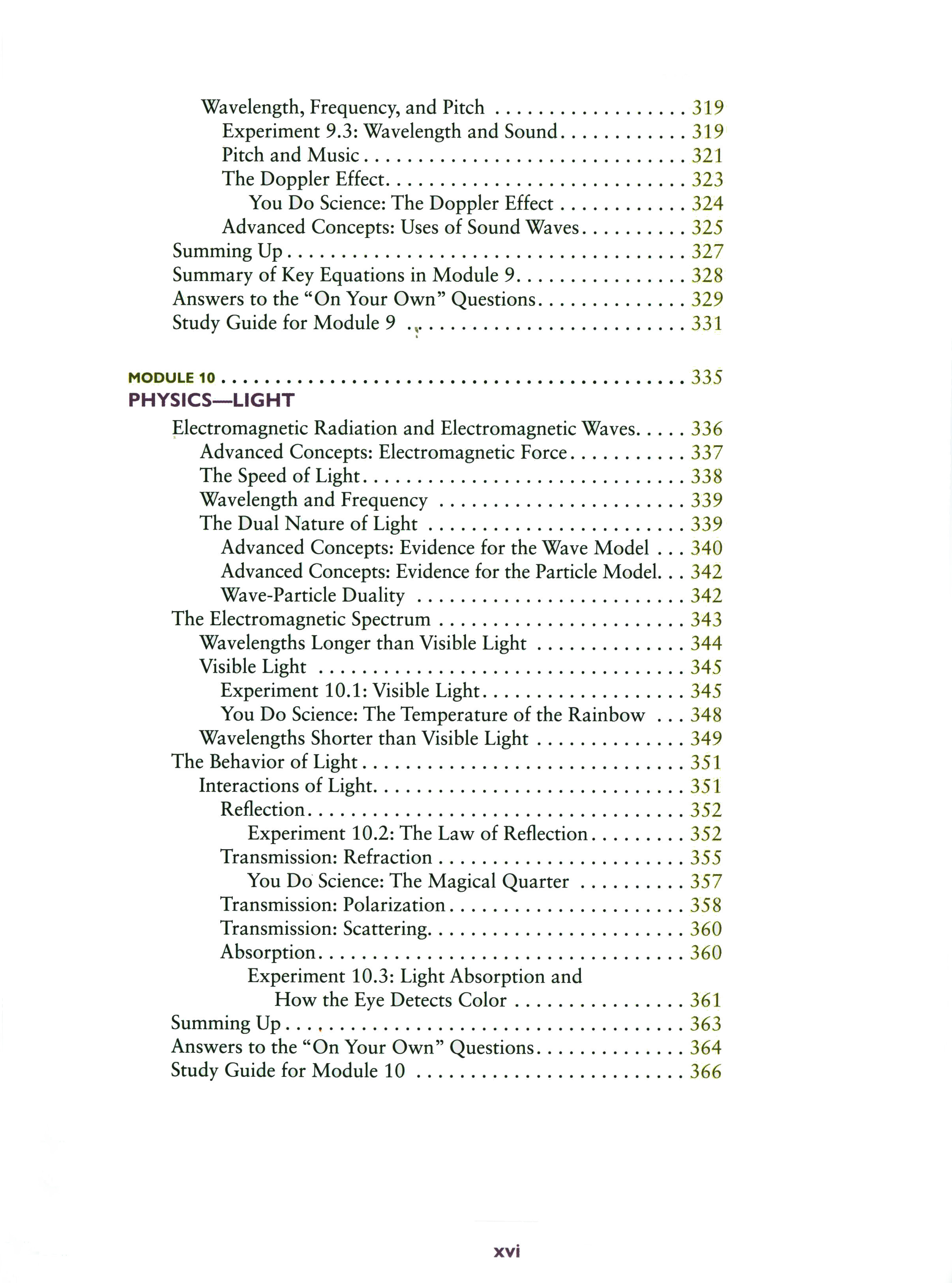 Exploring Creation with Physical Science Text Book (4th Ed.)