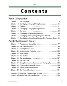 Composition for Young Catholics