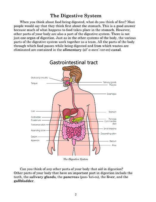 Health 6 for Young Catholics