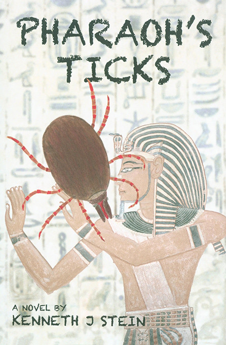 Pharaoh's Ticks Pharaoh's Ticks