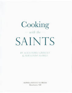 Cooking with the Saints