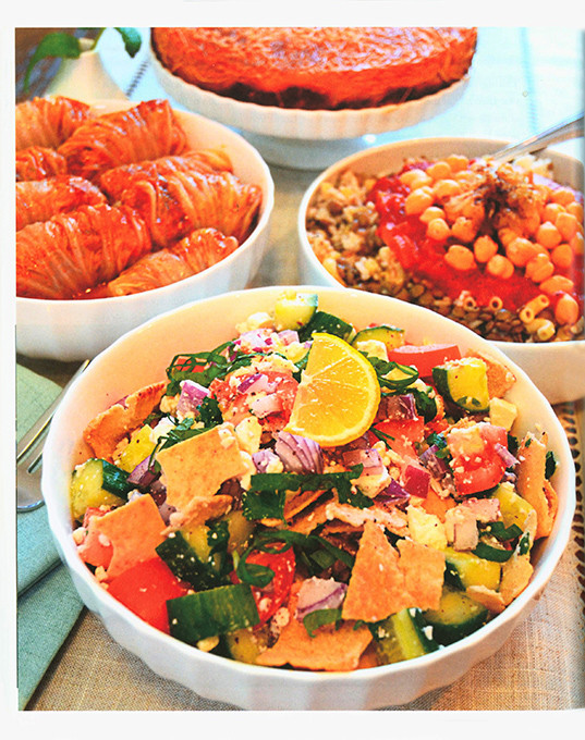 Cooking with the Saints Cooking with the Saints