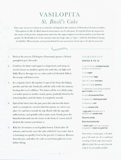 Cooking with the Saints Cooking with the Saints