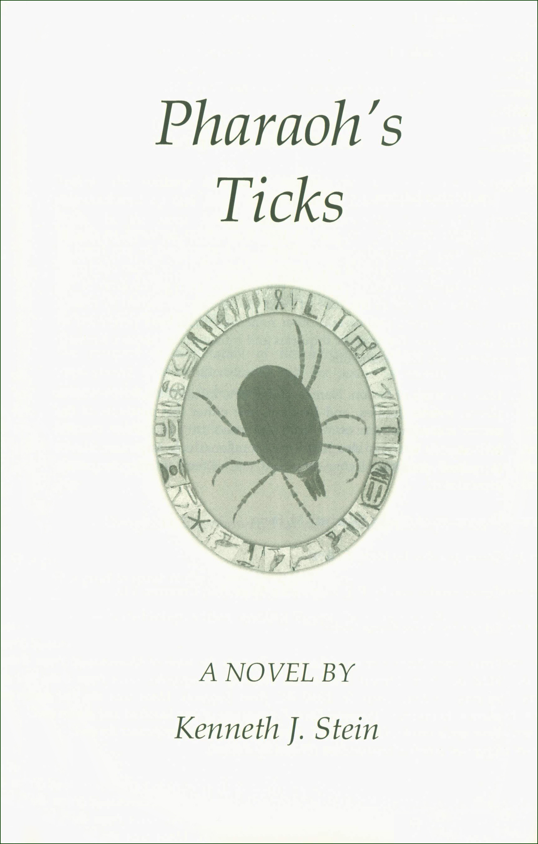 Pharaoh's Ticks Pharaoh's Ticks