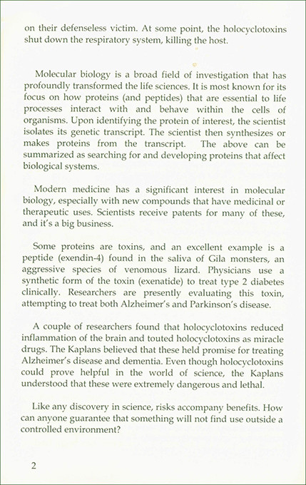 Pharaoh's Ticks Pharaoh's Ticks