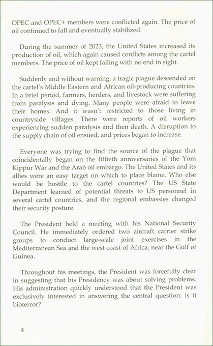 Pharaoh's Ticks Pharaoh's Ticks