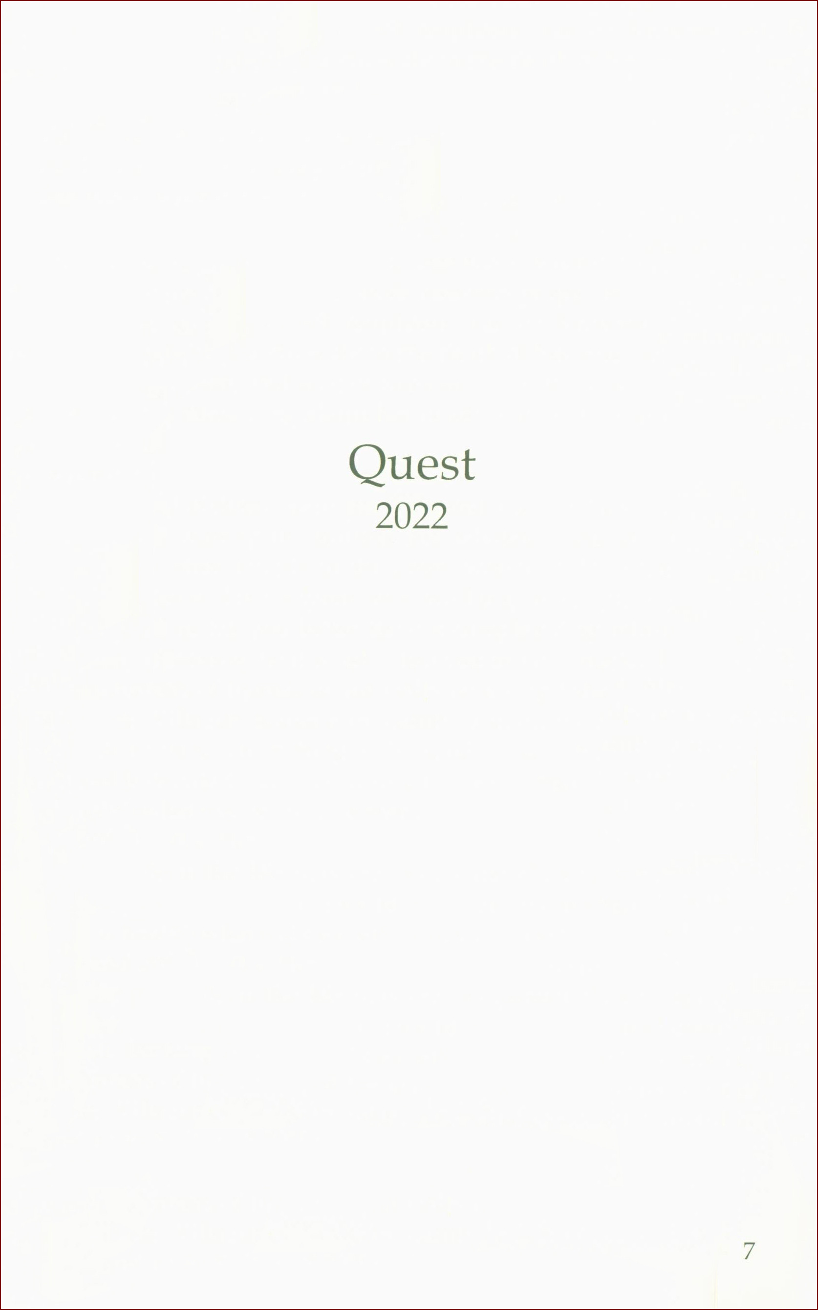 Pharaoh's Ticks Pharaoh's Ticks