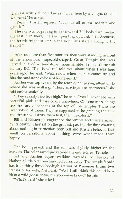 Pharaoh's Ticks Pharaoh's Ticks