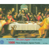 The Last Supper Puzzle The Last Supper Puzzle