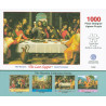 The Last Supper Puzzle The Last Supper Puzzle