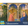 The Annunciation Puzzle The Annunciation Puzzle