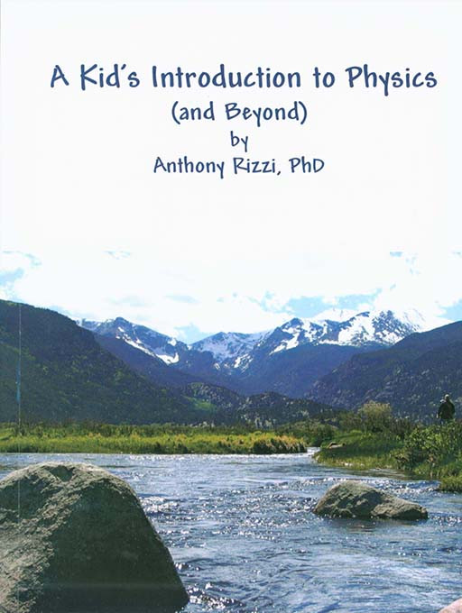 A Kid's Introduction to Physics