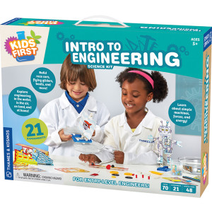 Intro to Engineering Science Kit