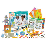 Intro to Engineering Science Kit