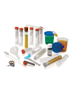 CHEM C-1000 Beginner Chemistry Set