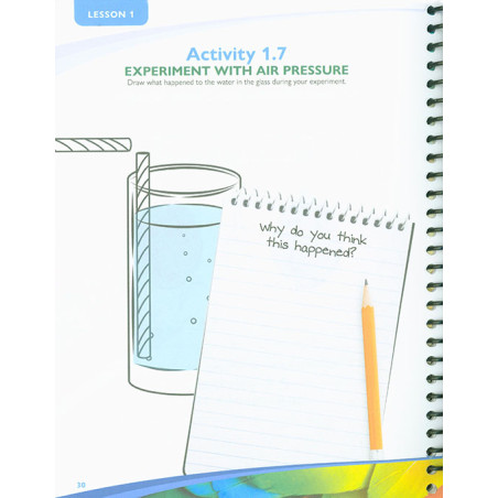 Notebooking Journal - Zoology 1 (Second Ed.)