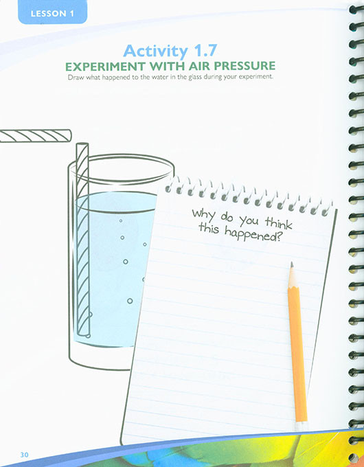 Notebooking Journal - Zoology 1 (Second Ed.)