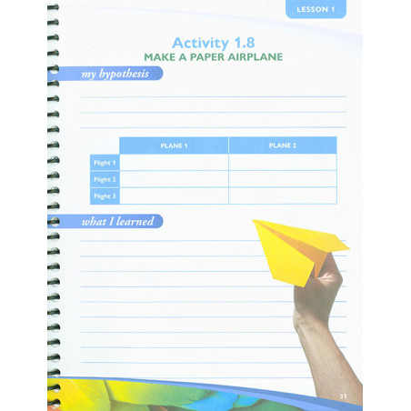 Notebooking Journal - Zoology 1 (Second Ed.)