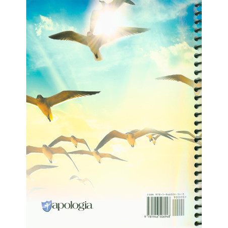 Notebooking Journal - Zoology 1 (Second Ed.)